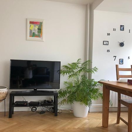 Comfortable And Cosy Apartment 3 Beds-City Center Varsovie Extérieur photo
