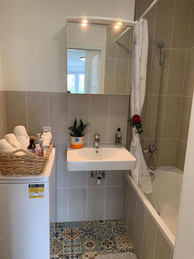 Comfortable And Cosy Apartment 3 Beds-City Center Varsovie Extérieur photo