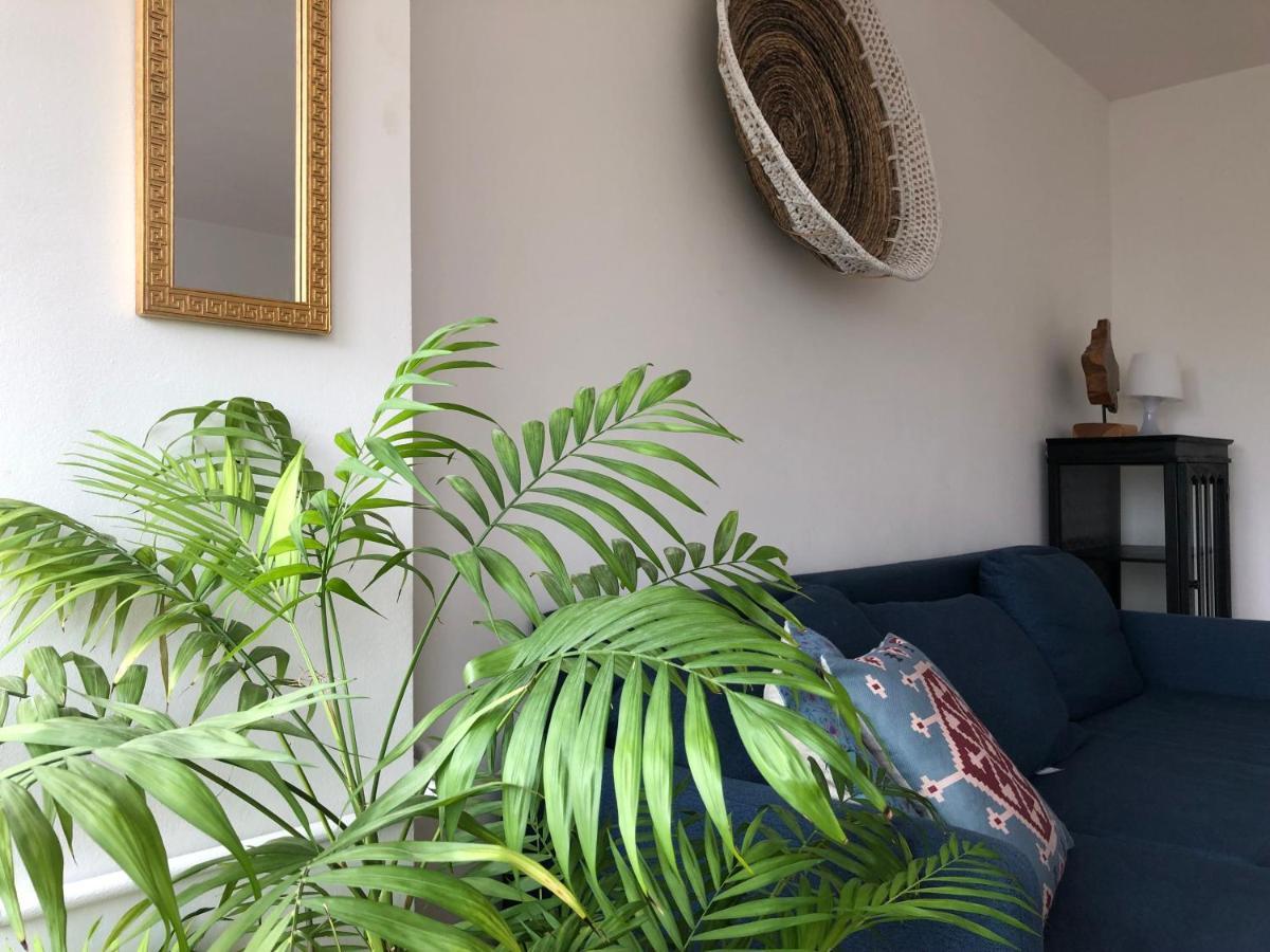 Comfortable And Cosy Apartment 3 Beds-City Center Varsovie Extérieur photo