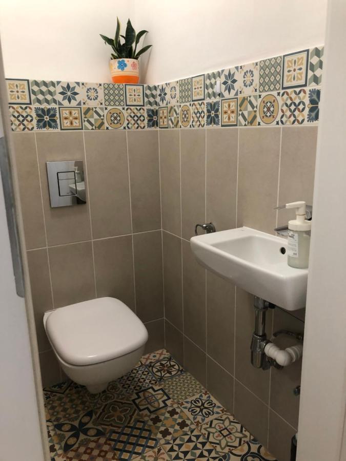 Comfortable And Cosy Apartment 3 Beds-City Center Varsovie Extérieur photo